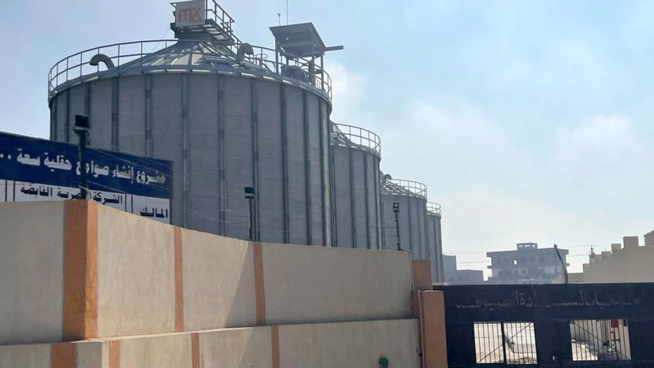 مصر تسعى لتصبح مركزًا عالميًا للحبوب والزيوت الغذائية وفقًا لوزيرها